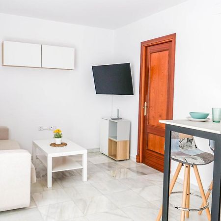 Apartamento Aguamiel Daire Sanlúcar de Barrameda Dış mekan fotoğraf