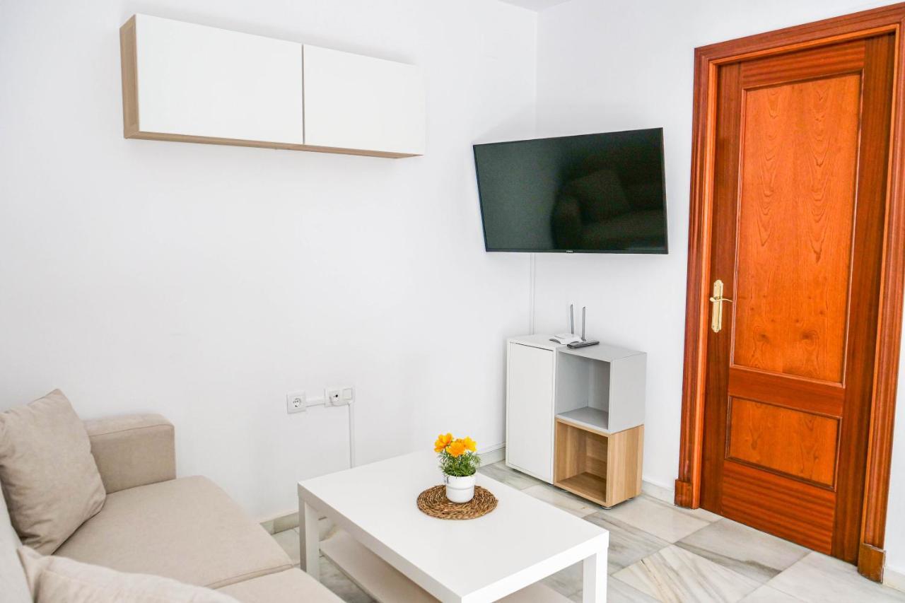 Apartamento Aguamiel Daire Sanlúcar de Barrameda Dış mekan fotoğraf