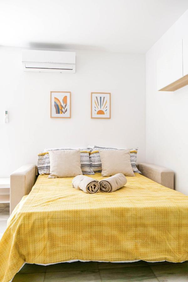 Apartamento Aguamiel Daire Sanlúcar de Barrameda Dış mekan fotoğraf